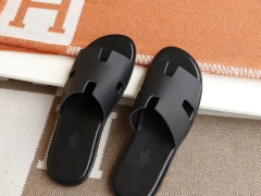 H男拖鞋 夏季旅游沙滩必备，Epsom 黑色38-45码