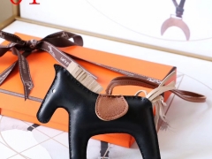 H家 新版小马 鬃毛系列 中号 小号 颜色齐全 全手缝