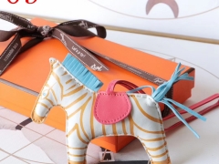 H家 新版小马 鬃毛系列 中号 小号 颜色齐全 全手缝