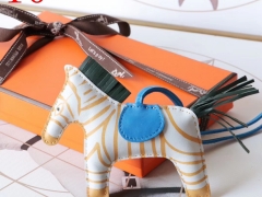 H家 新版小马 鬃毛系列 中号 小号 颜色齐全 全手缝