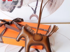 H家 新版小马 鬃毛系列 中号 小号 颜色齐全 全手缝