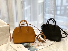 Mini Bolide Ever color 手缝蜡线 太妃糖 银扣 正品开版