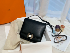 走秀新款 2002-20cm swift 89 heis  康康升级版“爱马仕脸”